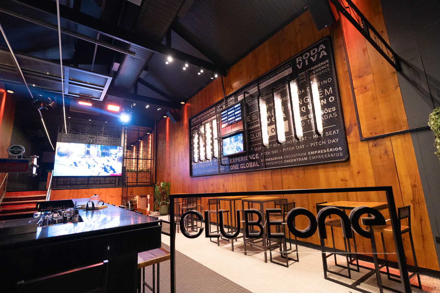 Assinatura CLUBONE